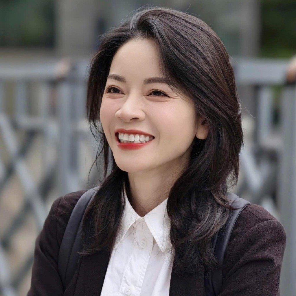 Chị Hương Yến