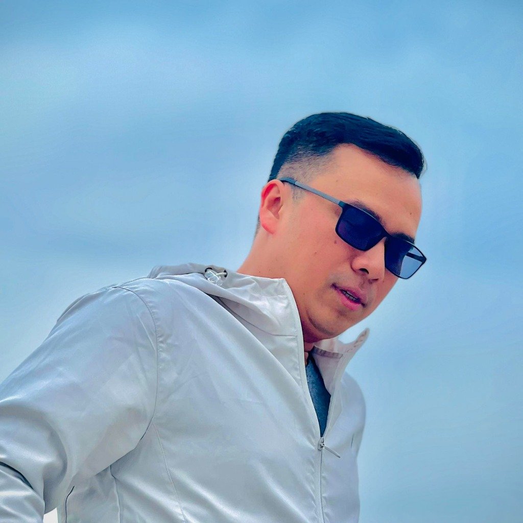 Anh Minh Hoàng