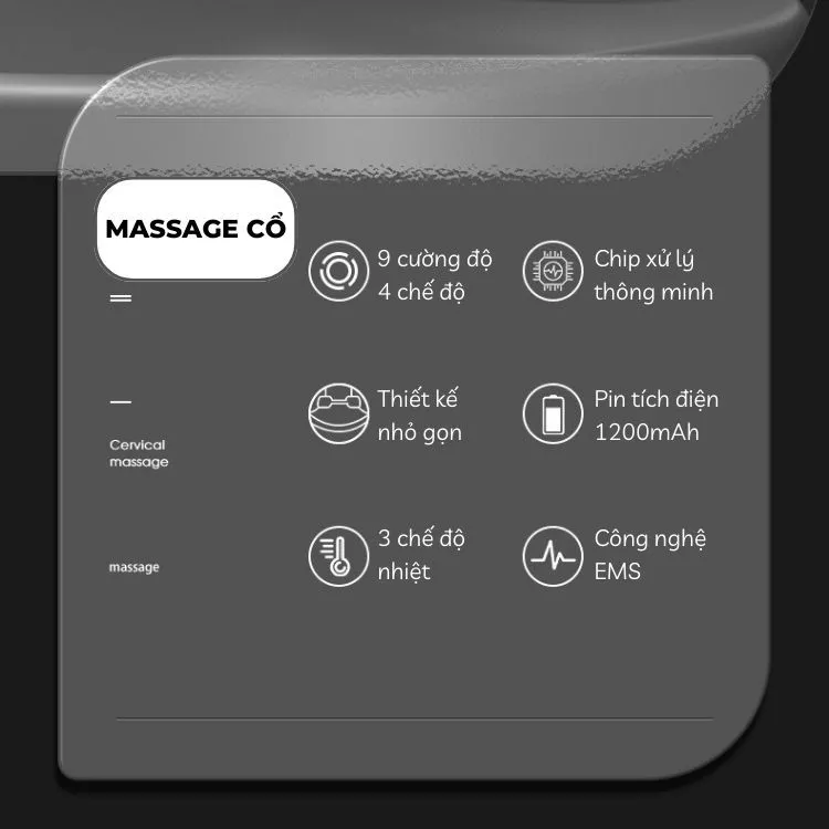 Thiết kế nhỏ gọn chỉ 58 gram, vỏ silicon cao cấp